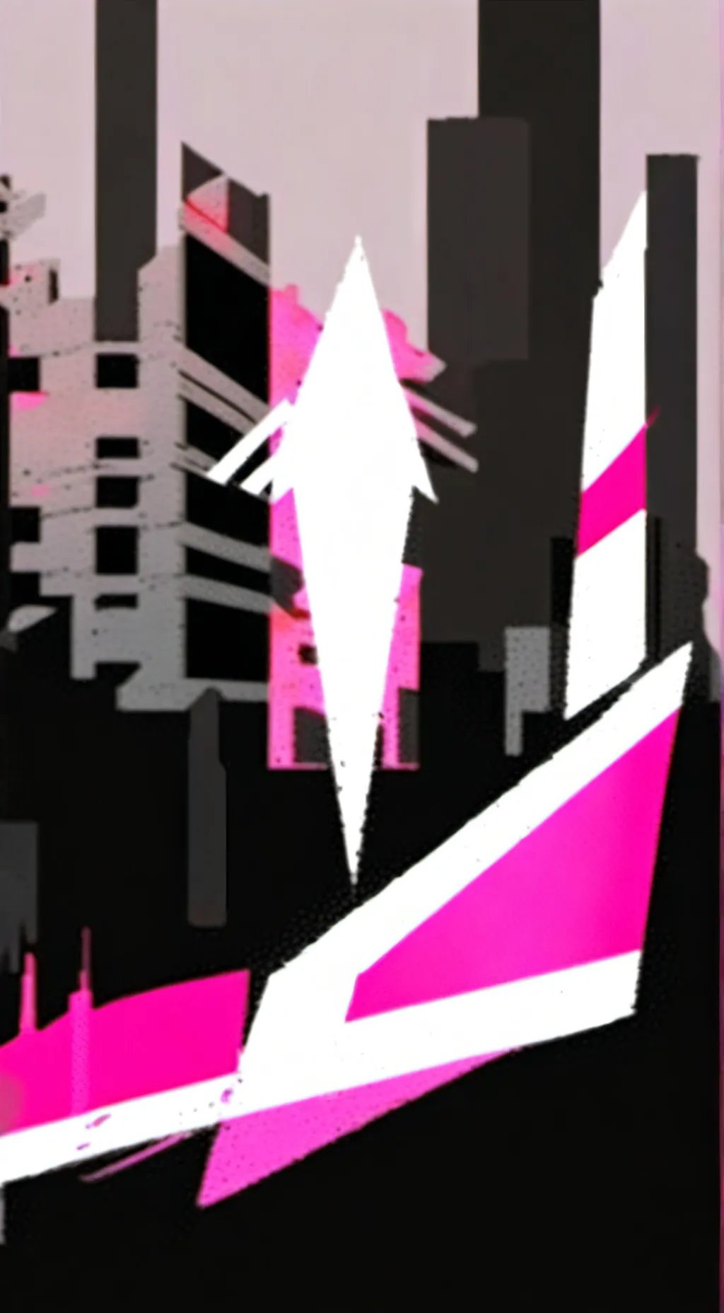 ai character: Cat background