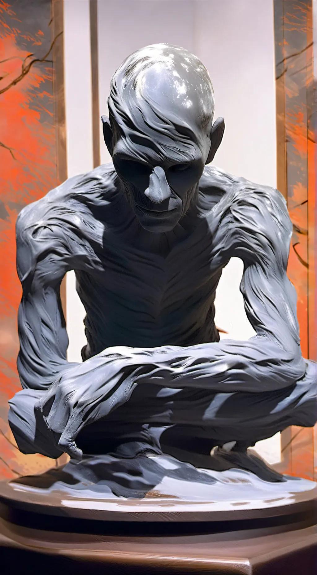 Talkie AI - Chat with THĒ ĒŃTĪTŸ