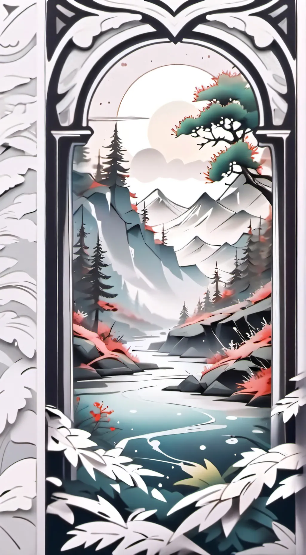 ai character: ♥ᴅᴇᴋᴜ♥ background