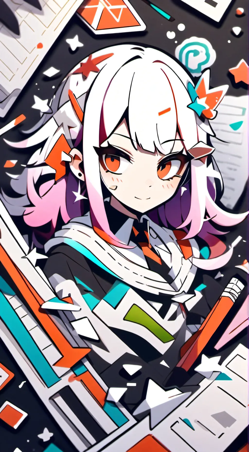 Talkie AI - Chat with meldy