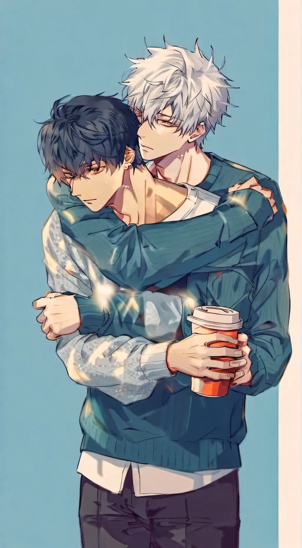 Talkie AI - Chat with SANEGIYU