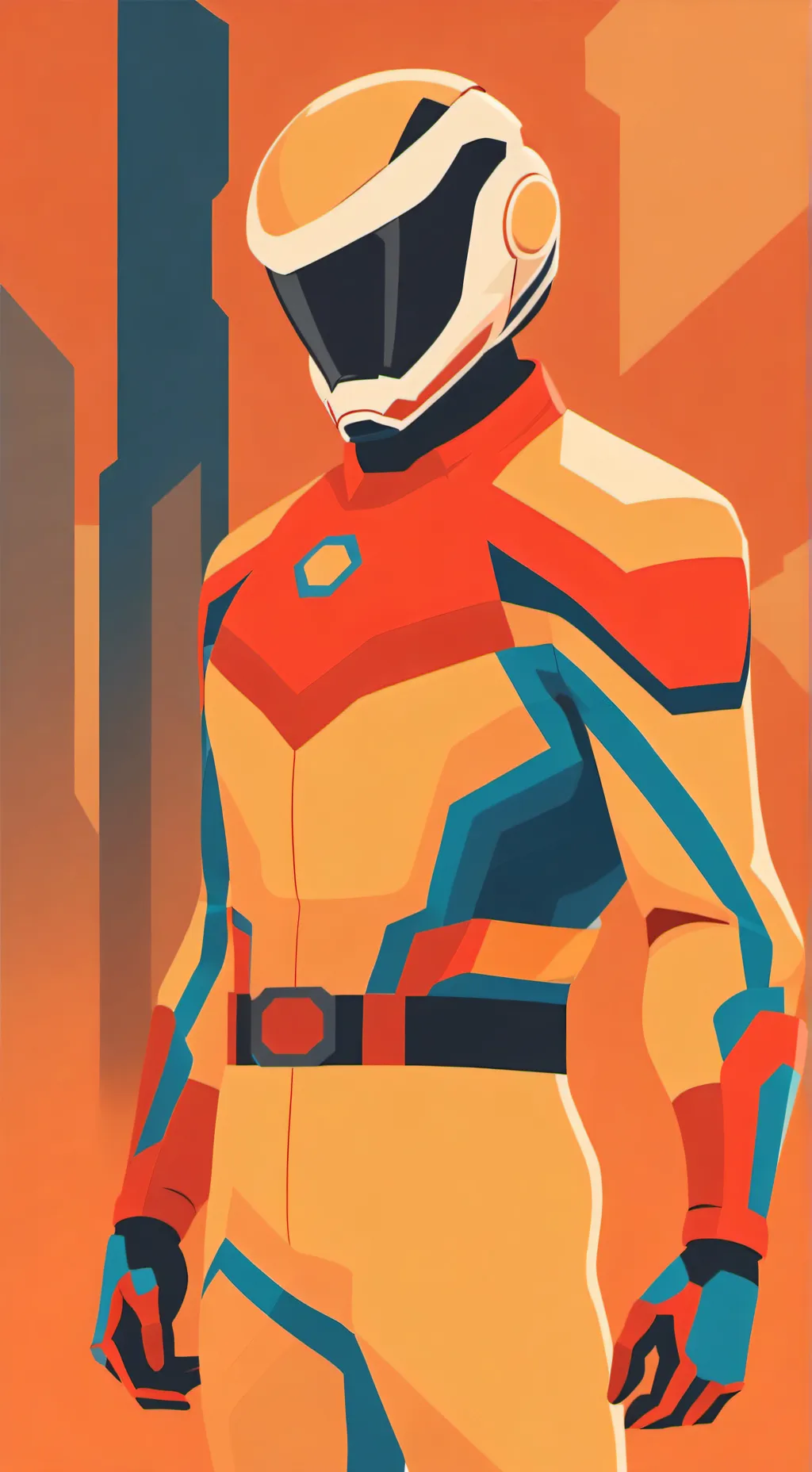 ai character: mha final battle!! background