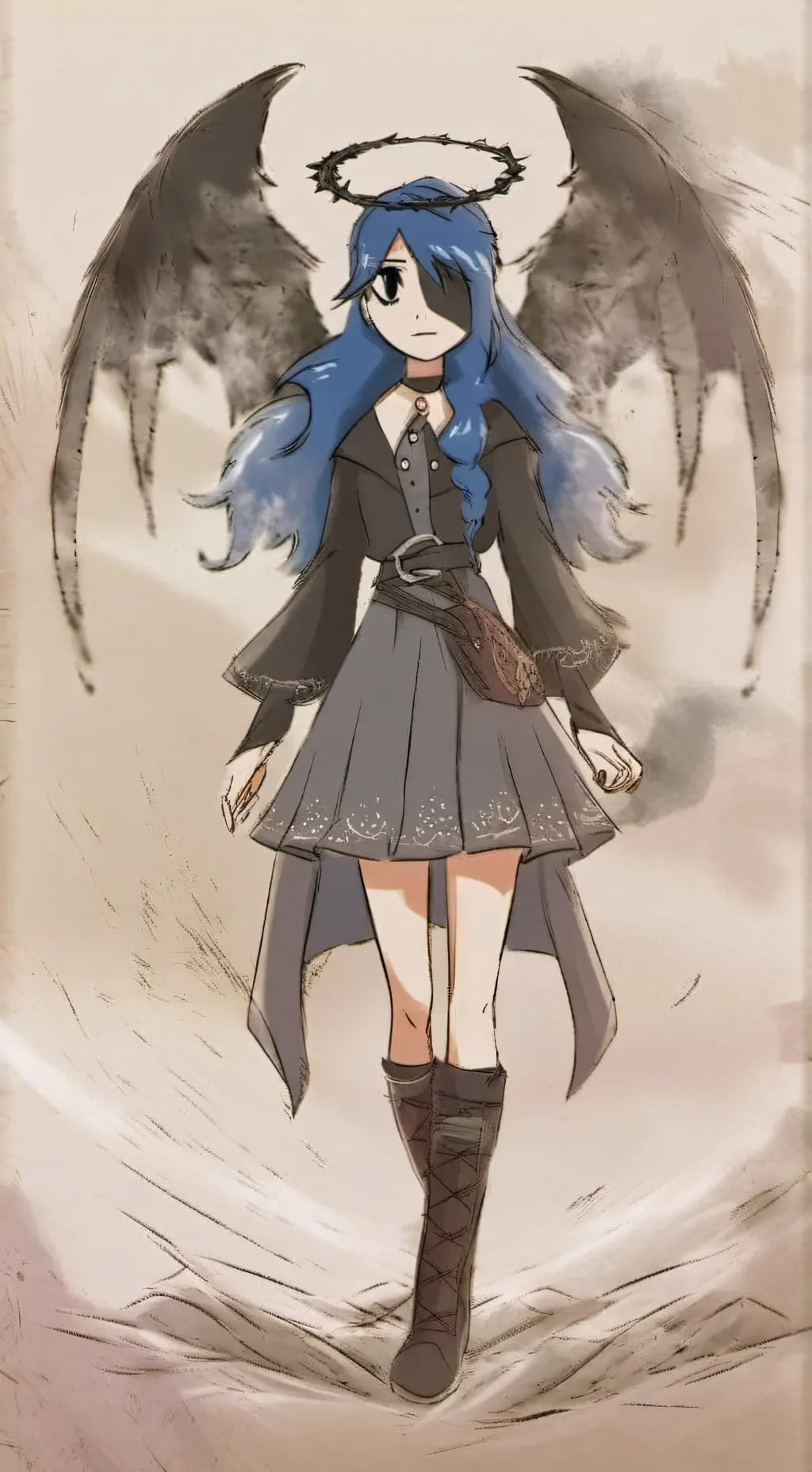 Talkie AI - Chat with Maxine