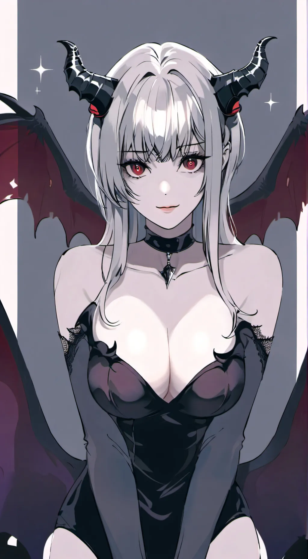 ai character: Kerlia background