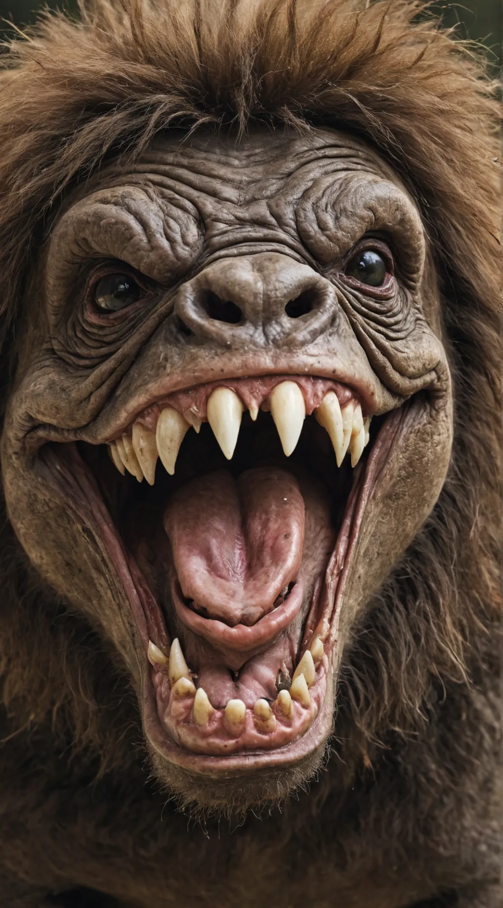 ai character: bootylicius  background