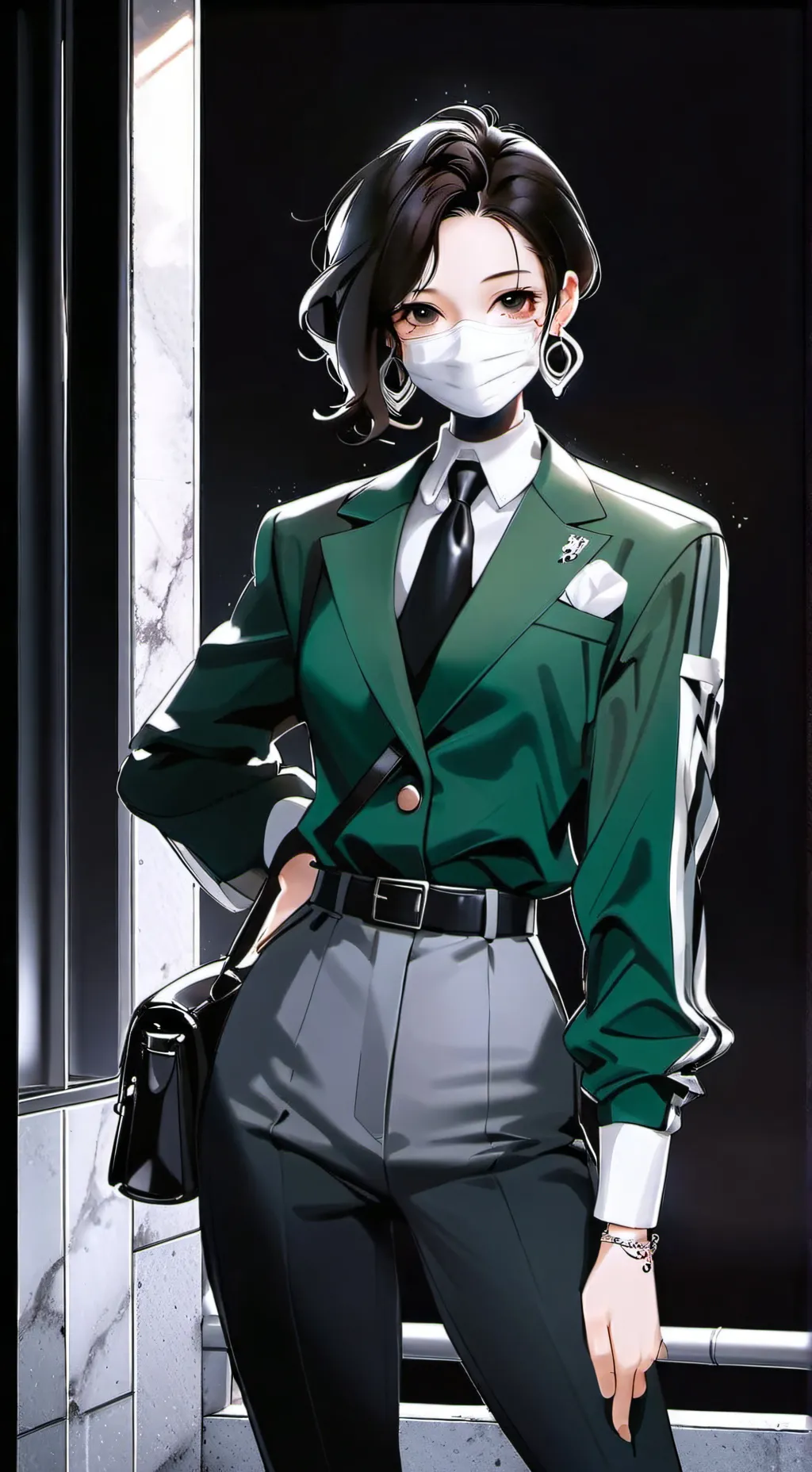 Talkie AI - Chat with Jade 