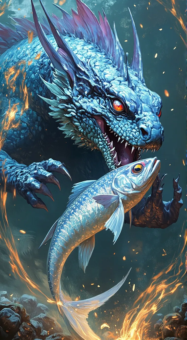 ai character: UPTAKER background