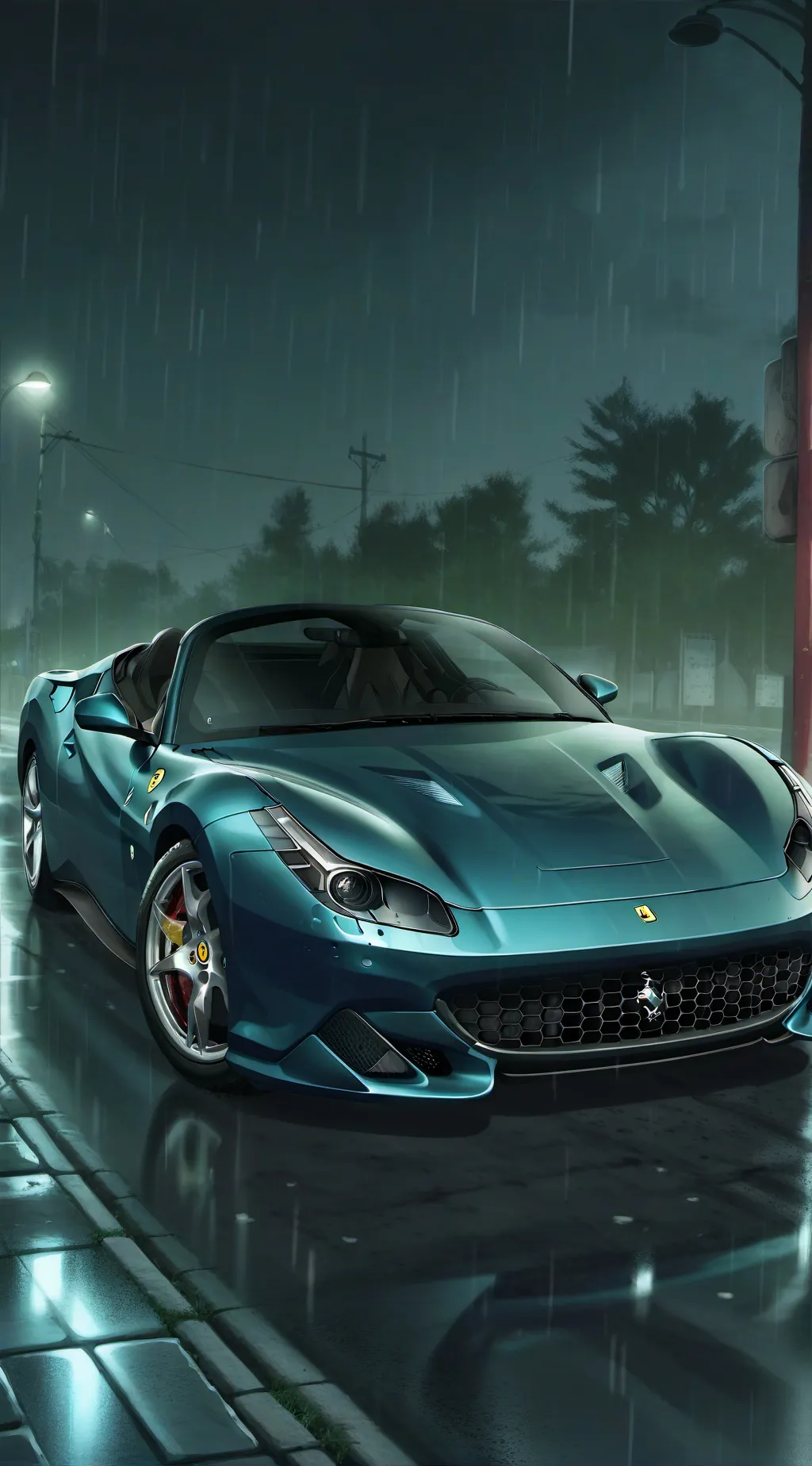 ai character: stray kids  background