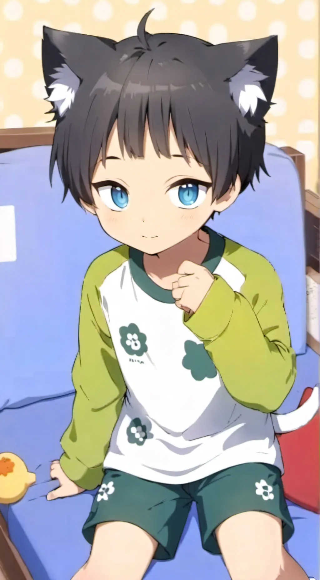 Talkie AI - Chat with Yuri