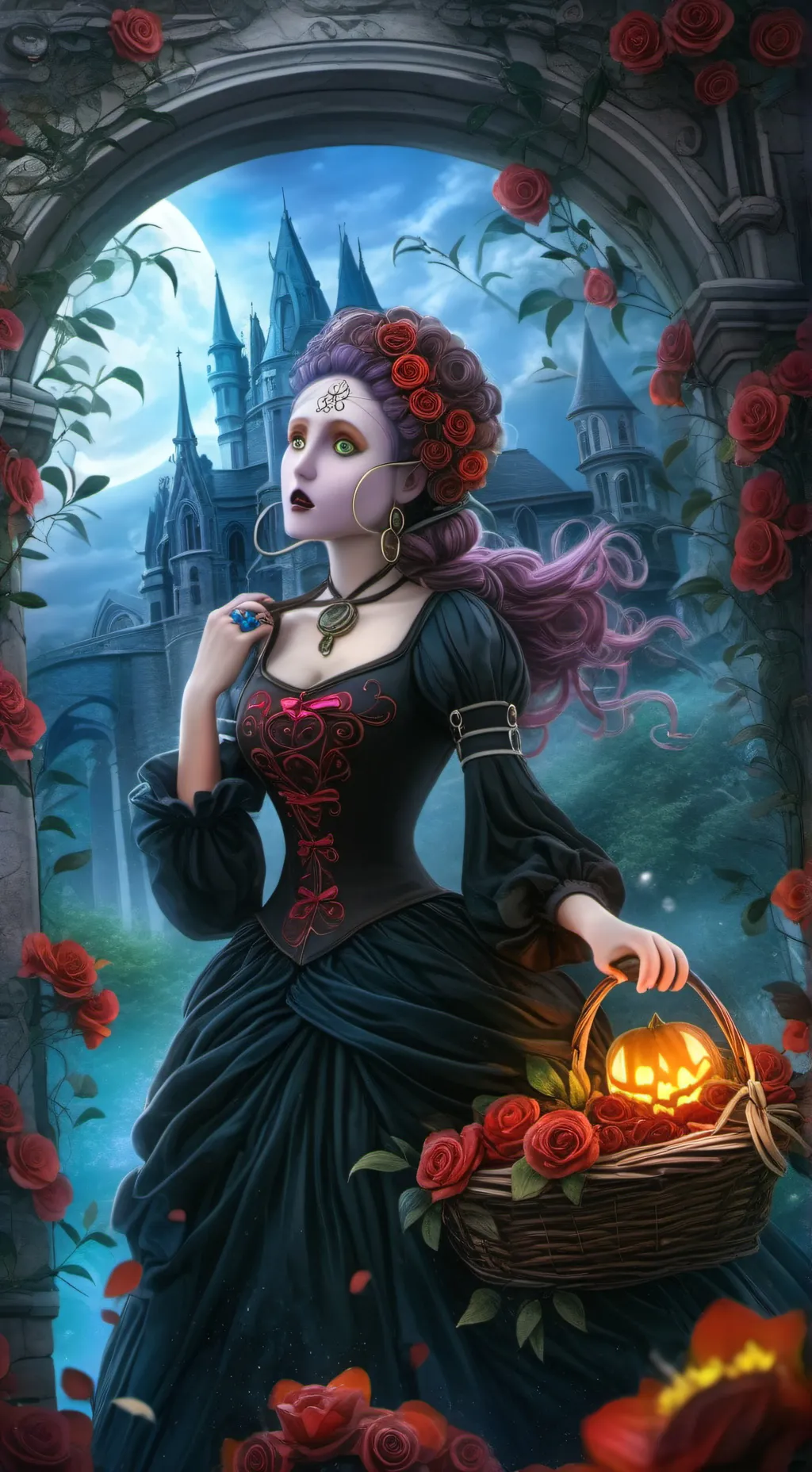 Talkie AI - Chat with sr ana 