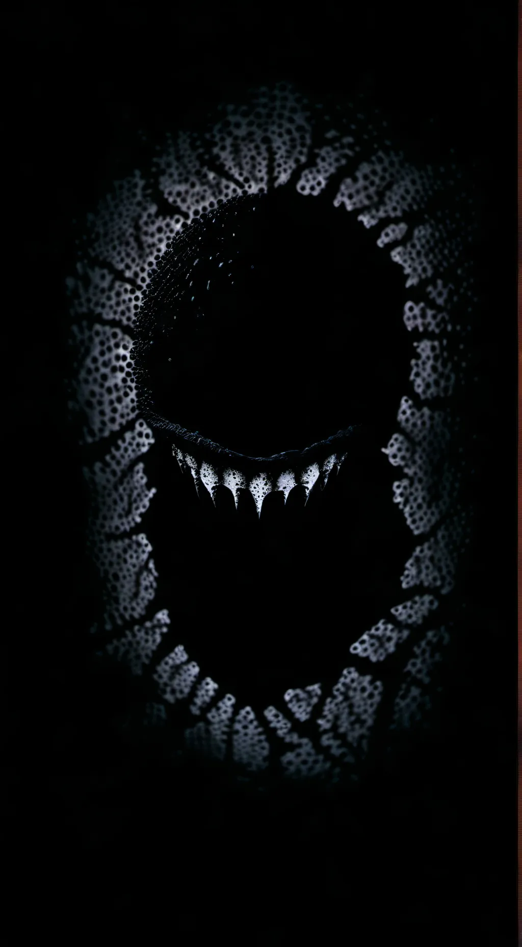 ai character: harbinger background