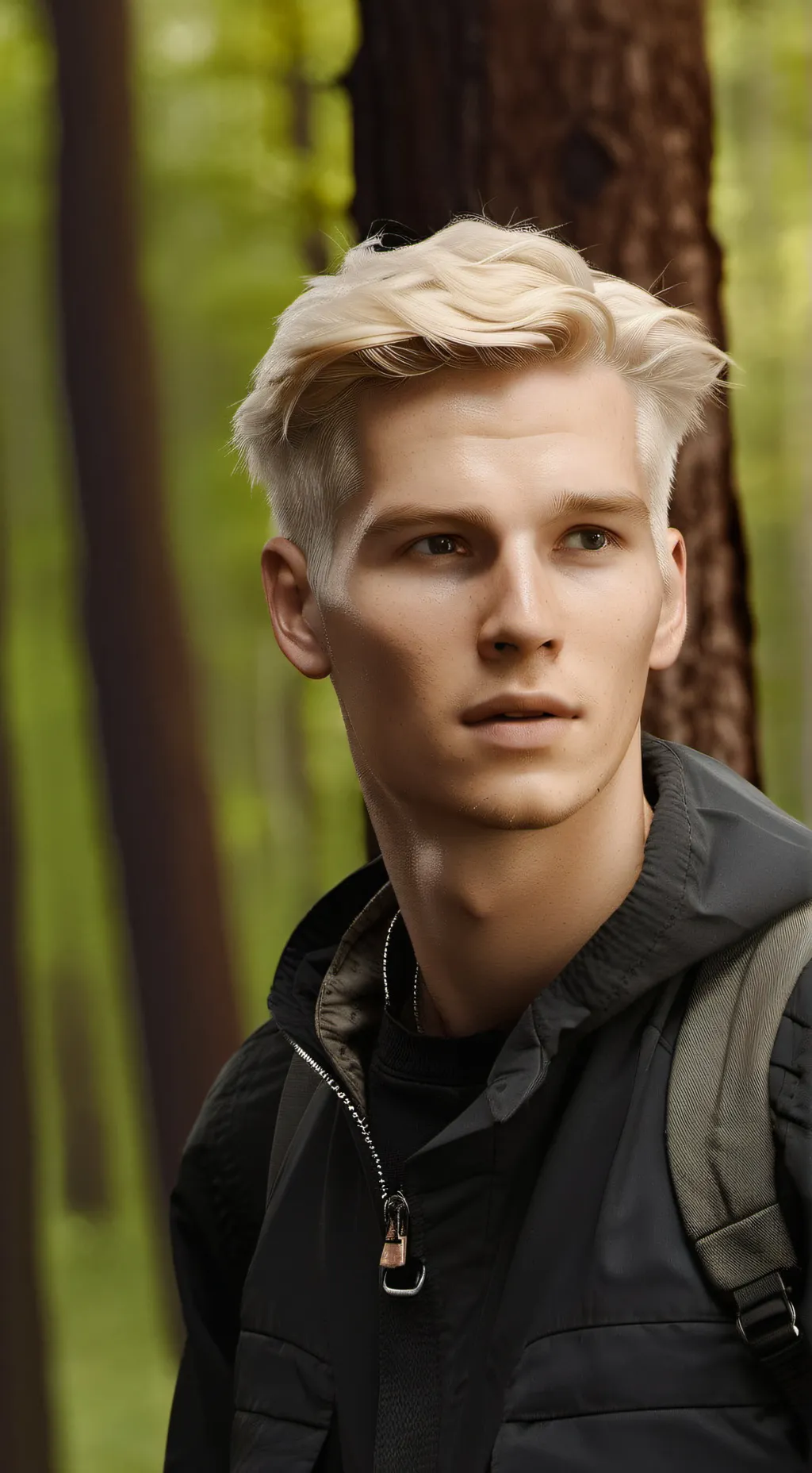 ai character: peeta mellark background