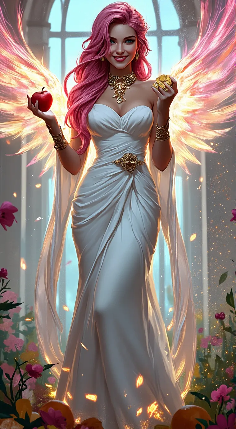 Talkie AI - Chat with Queen Alima