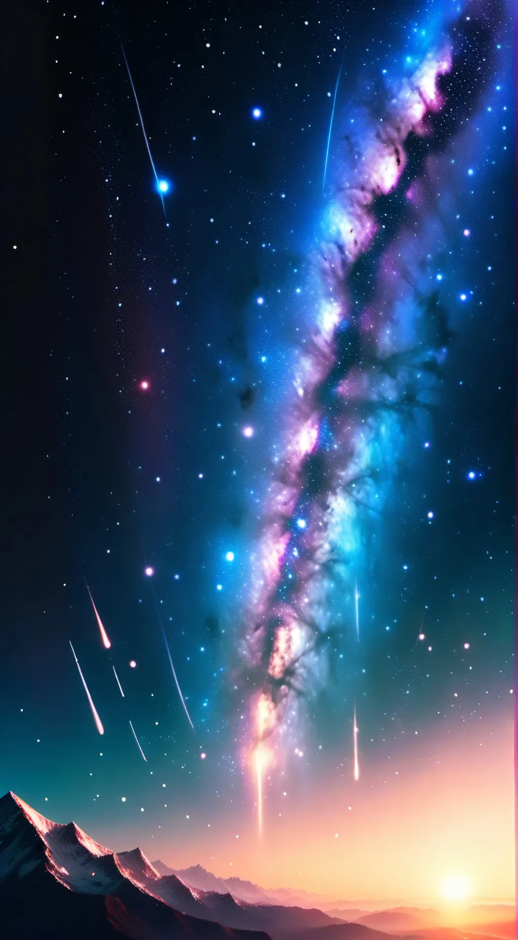 ai character: Tadc background