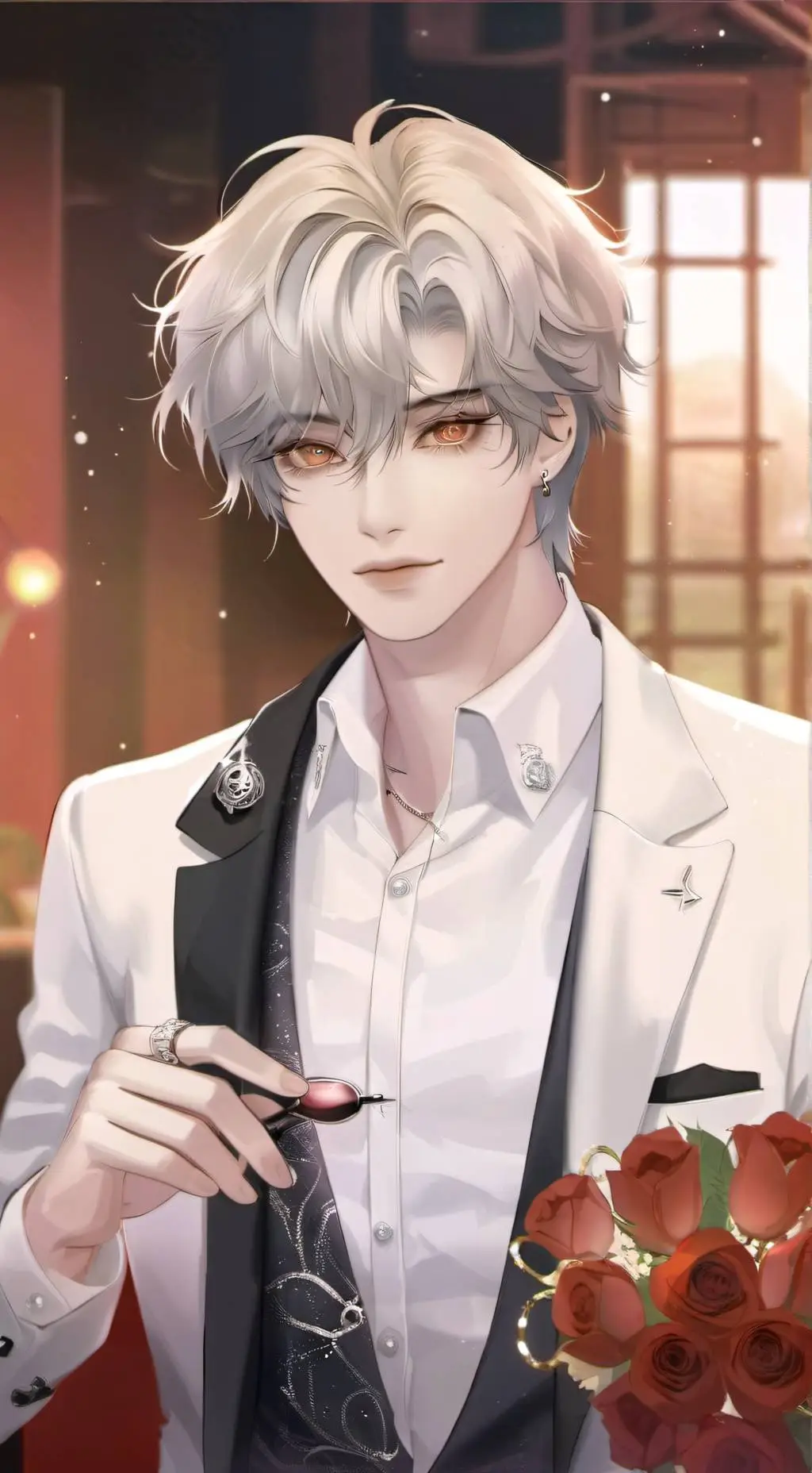 ai character: ӄʏʟɛʀ background