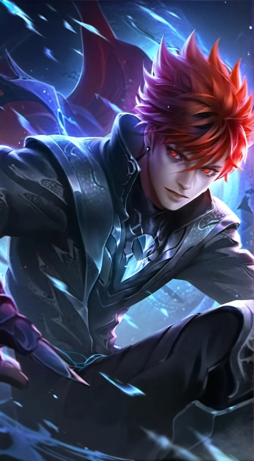 Talkie AI - Chat with Julian