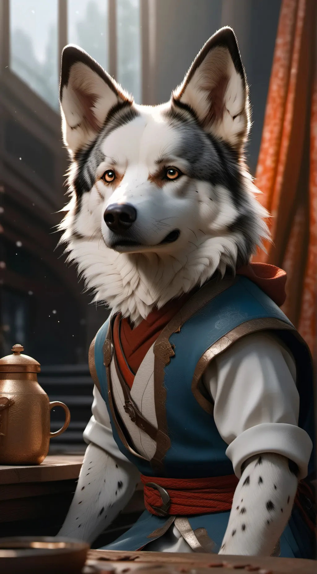 ai character: <[Avery]> background