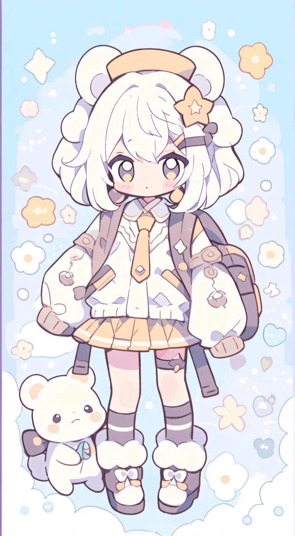 Talkie AI - Chat with pye