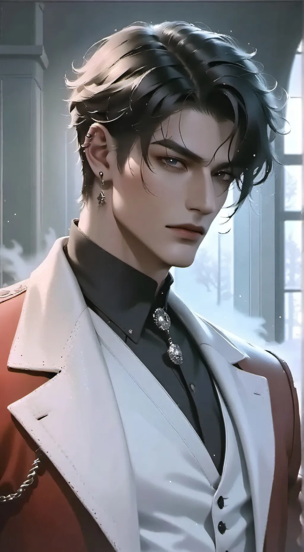 ai character: 𝒁𝒂𝒏𝒆 background