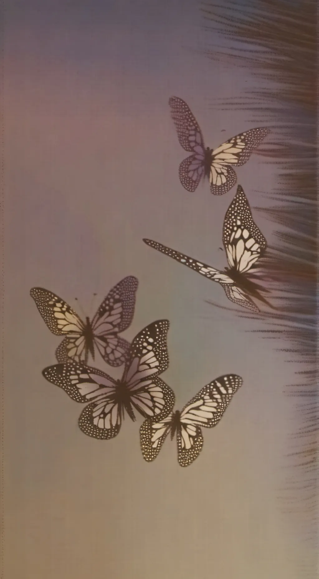 ai character: Draco Malfoy Obvs  background