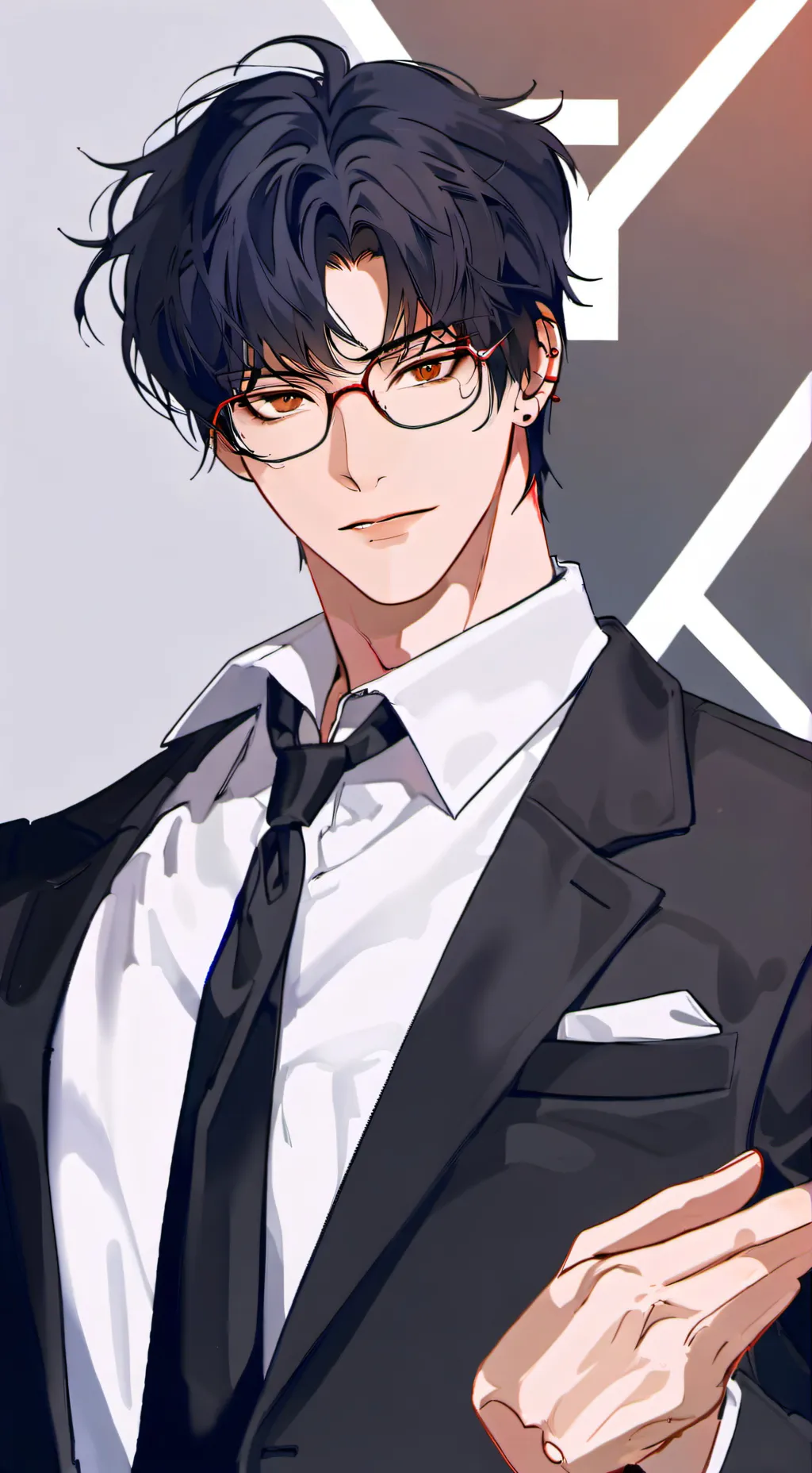 Talkie AI - Chat with °`.Owen.`°