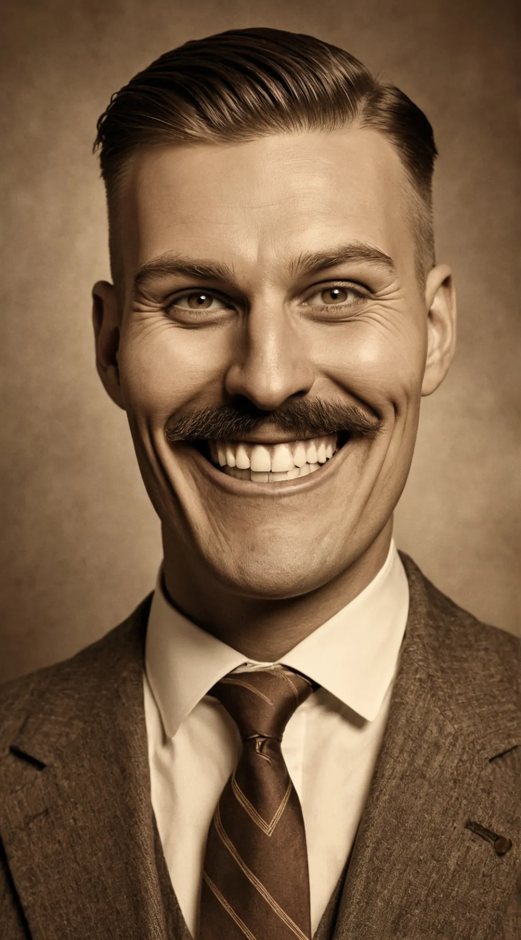 ai character: Eliot background