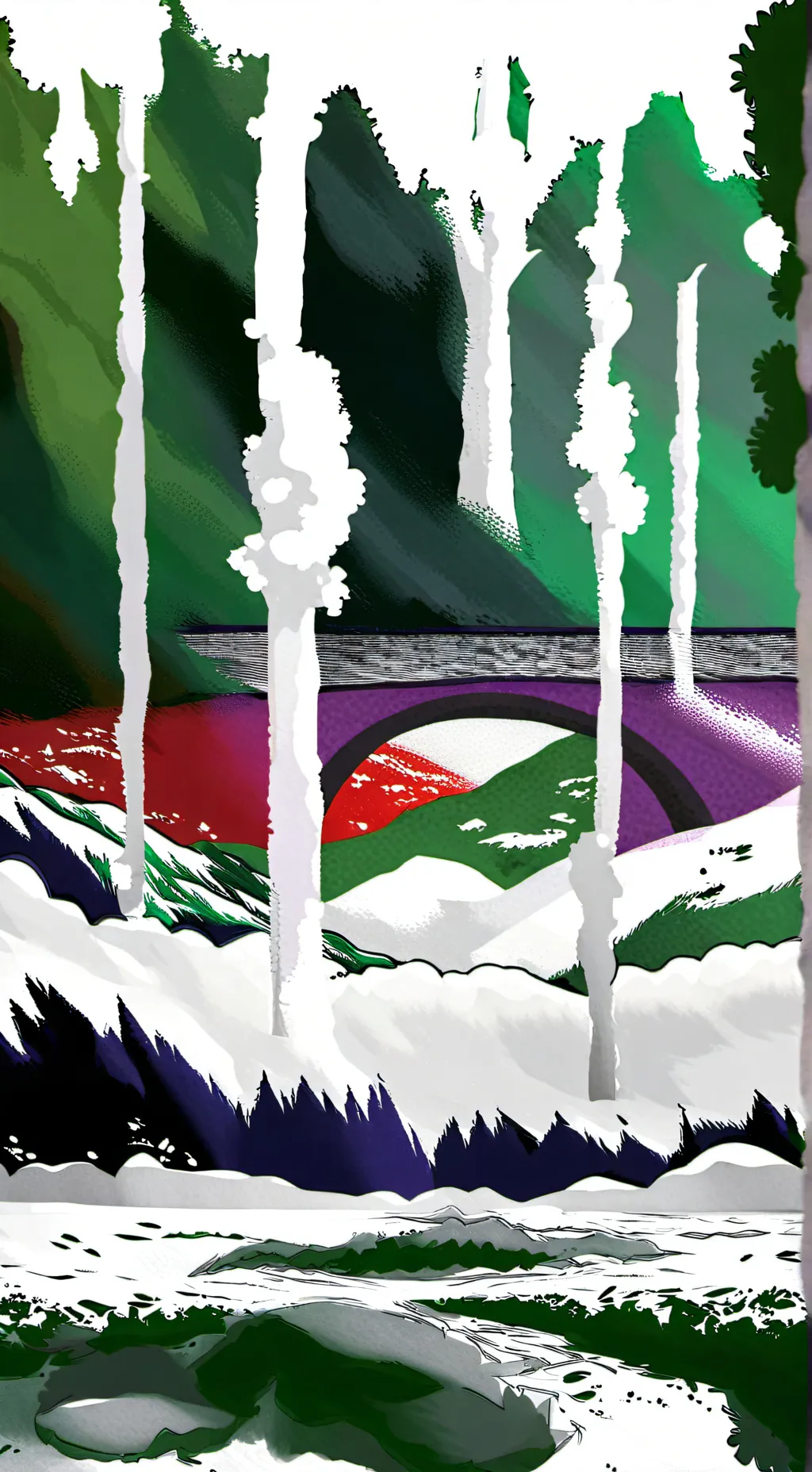 Talkie AI - Chat with te voy a trolear