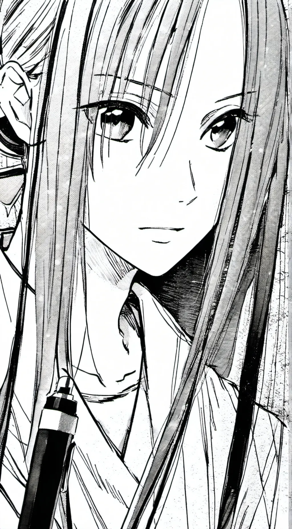 ai character: MHA background