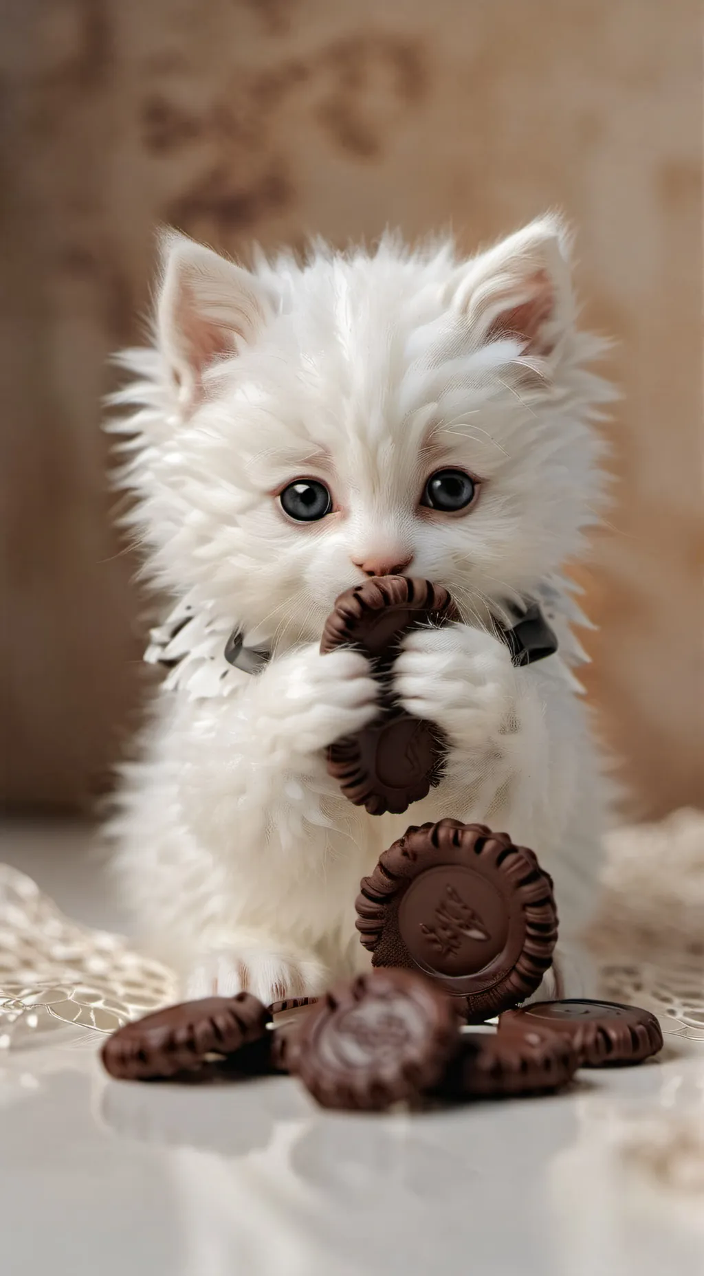 Talkie AI - Chat with Toast (you) 