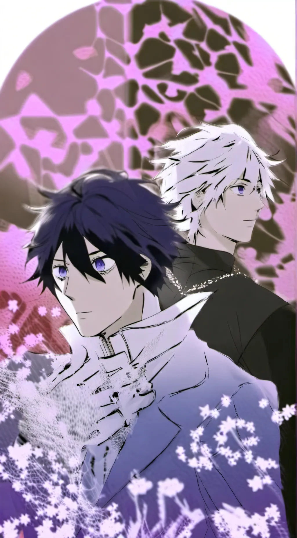 ai character: SaneGiyuu background