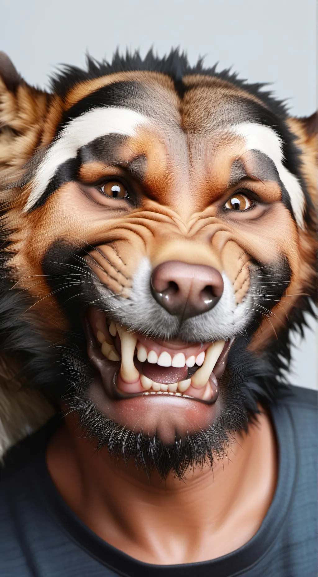 ai character: diddy  background