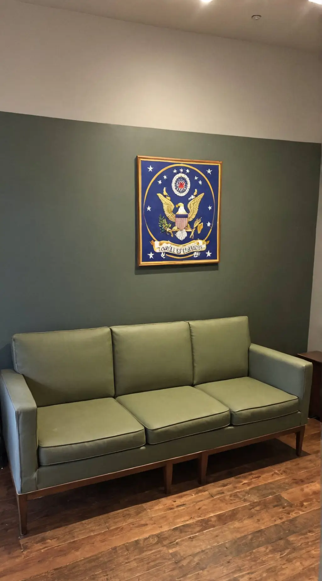 ai character: Cod(sick3) background