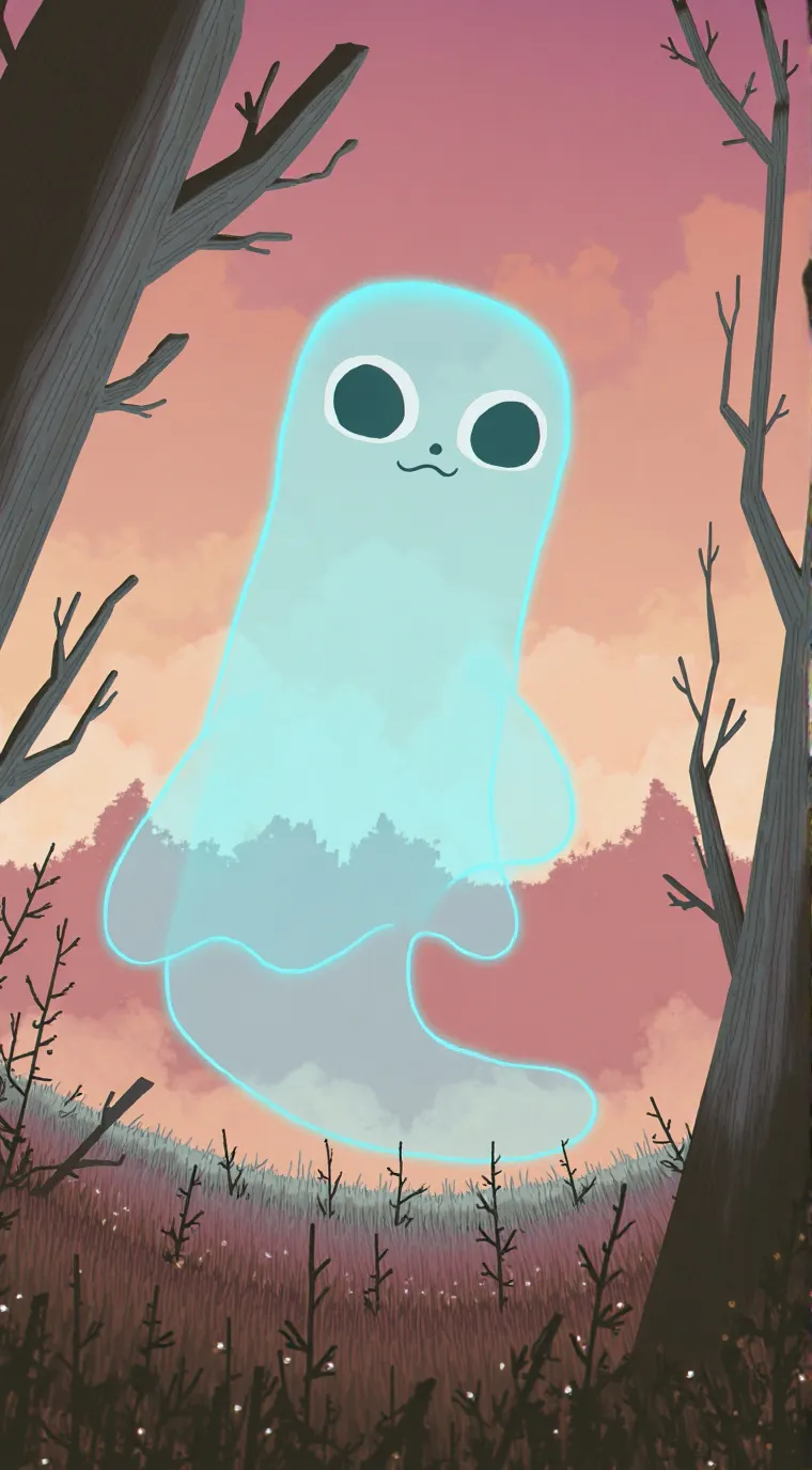 ai character: dw background