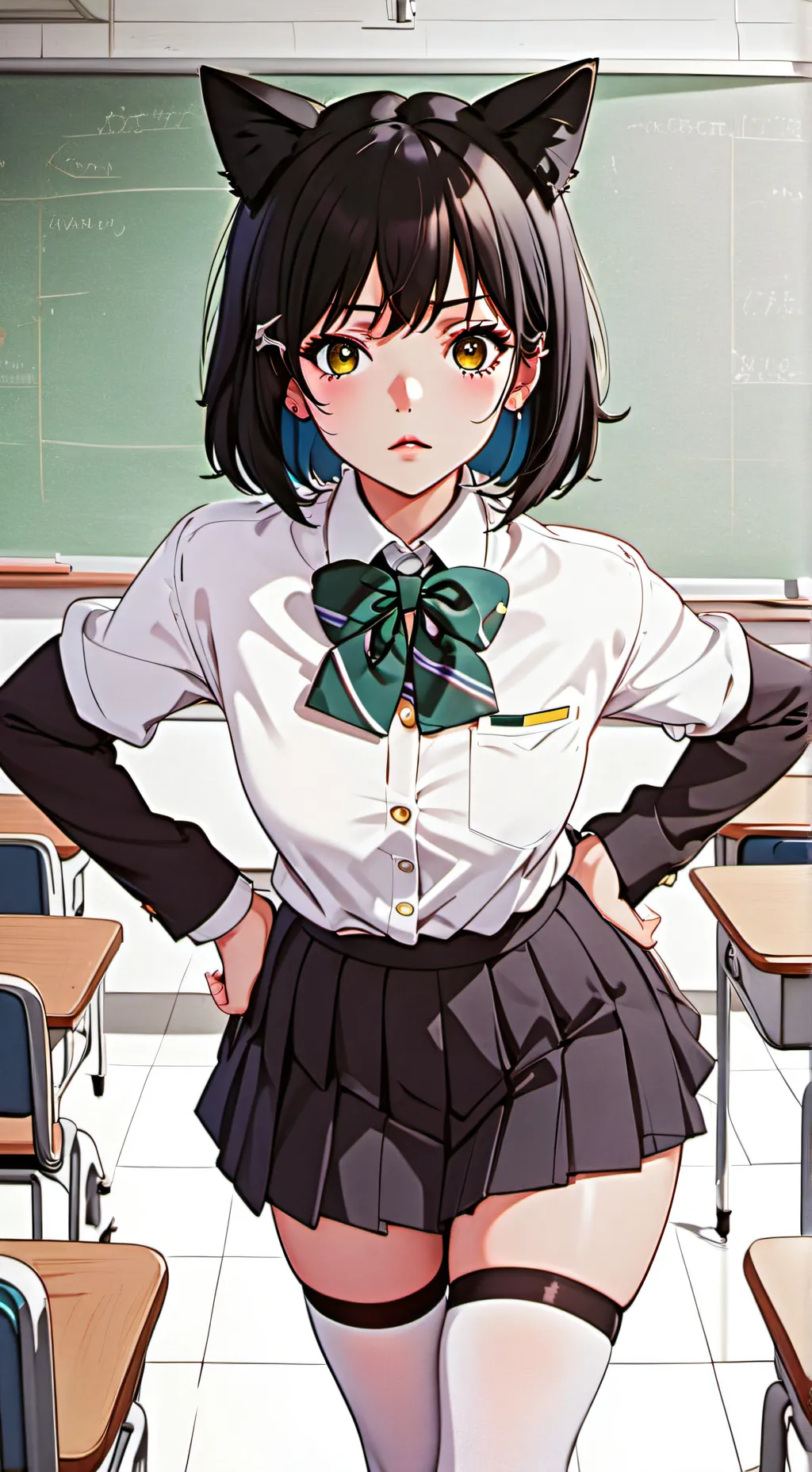 Talkie AI - Chat with Vivian