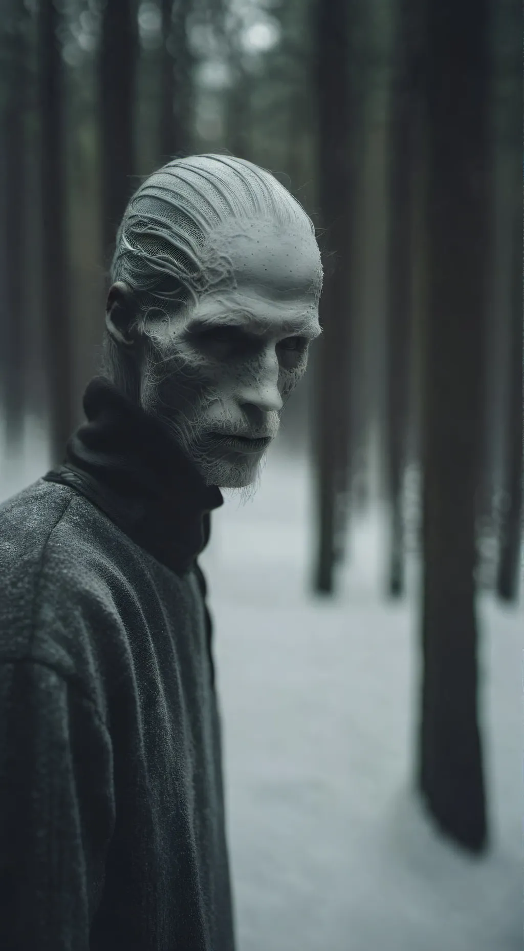 ai character: Elior background