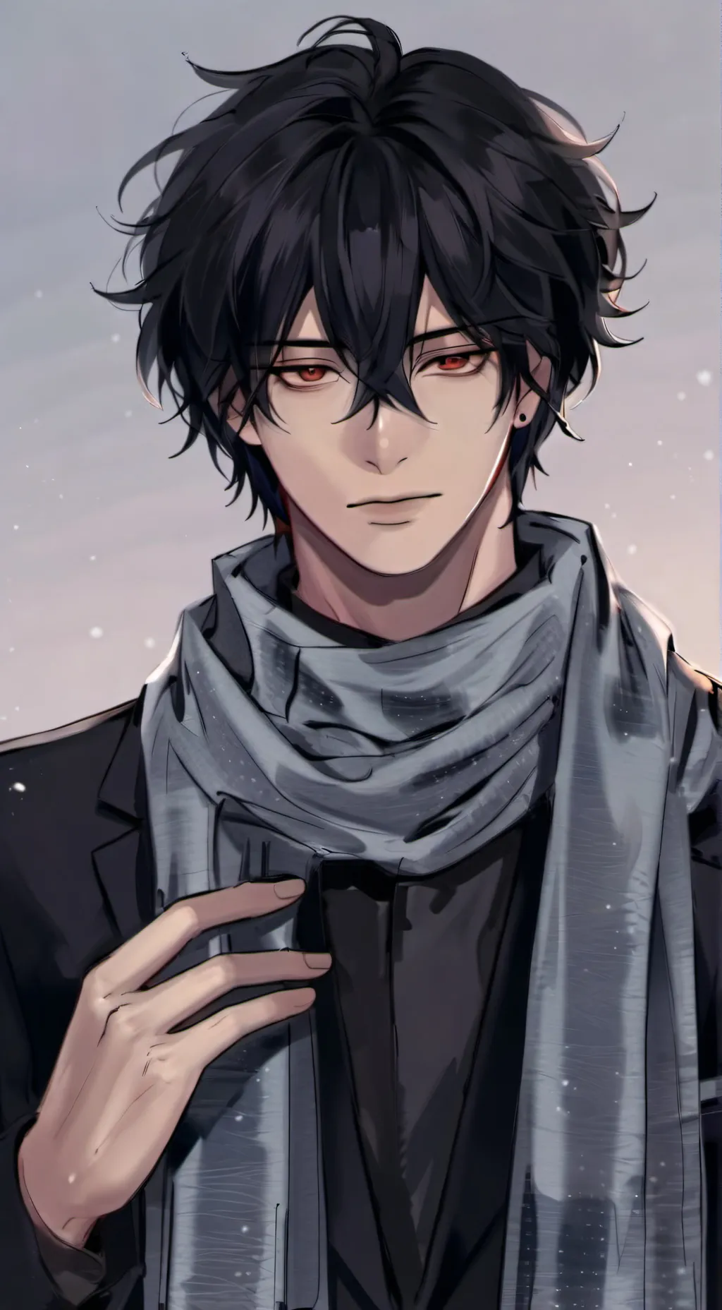 Talkie AI - Chat with MHA apocalypse 