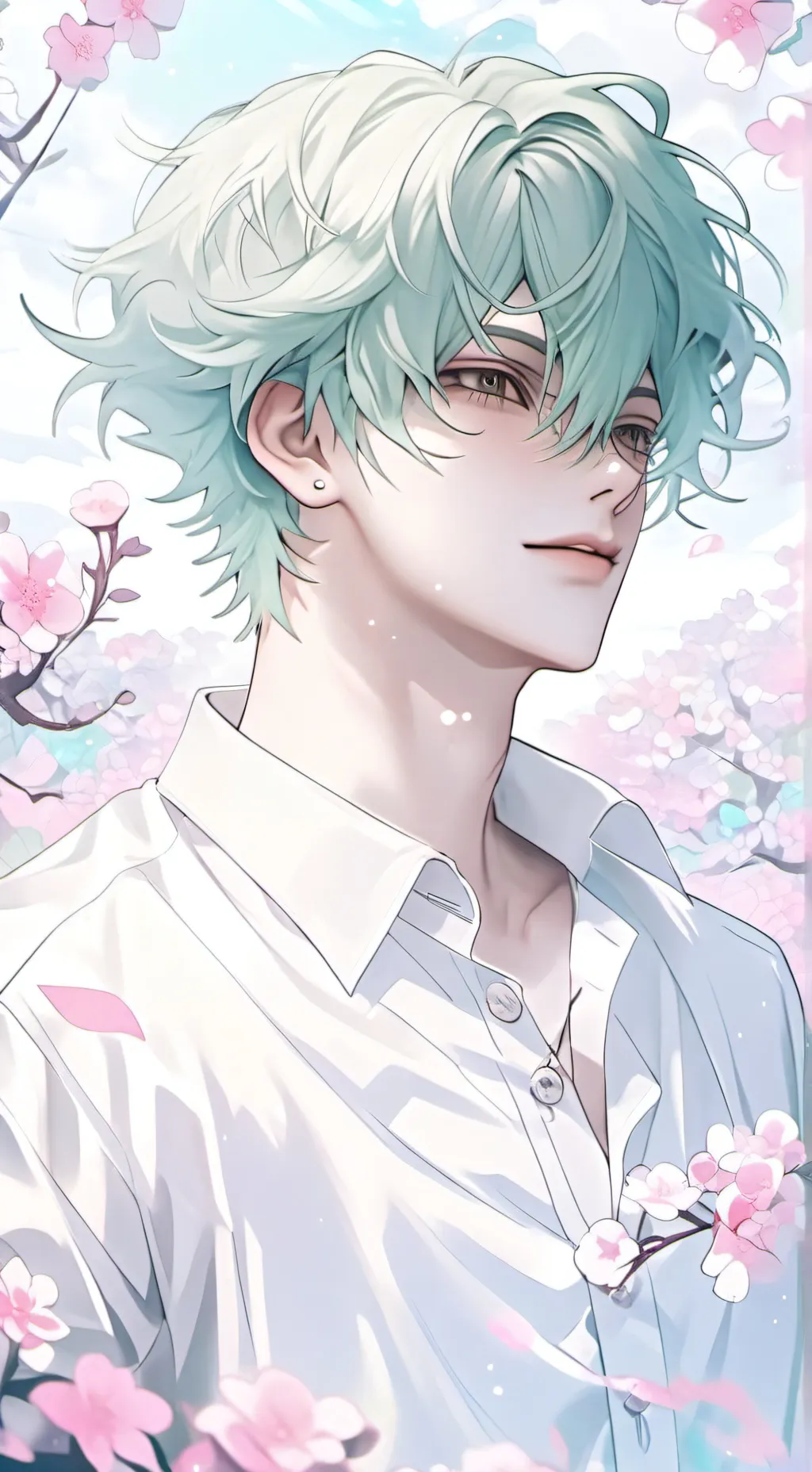 Talkie AI - Chat with Dale