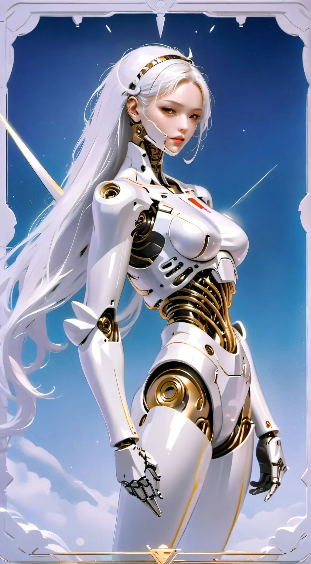 ai character: Agnar background