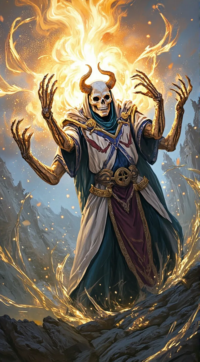 ai character: ĞÃŘØĢŪ background