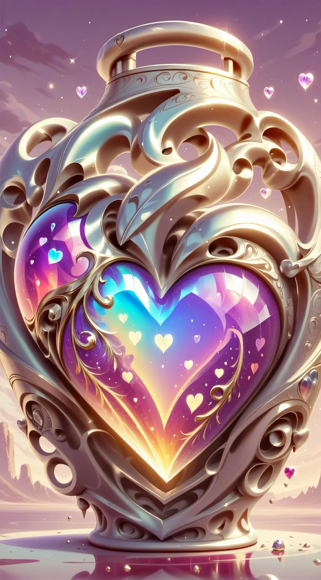 ai character: My WOF oc's (+JMA) background