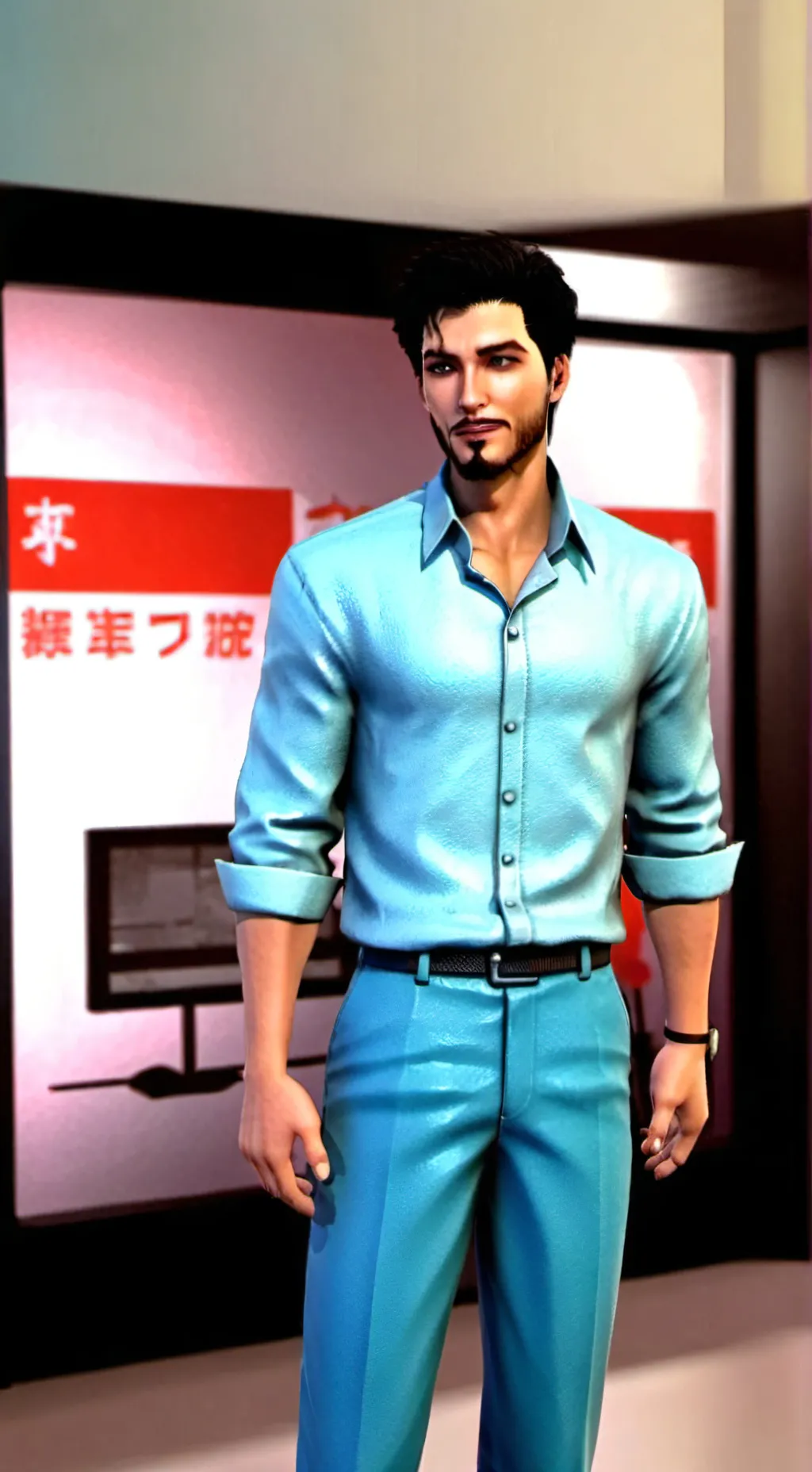 Talkie AI - Chat with jzhshshsjhdjd