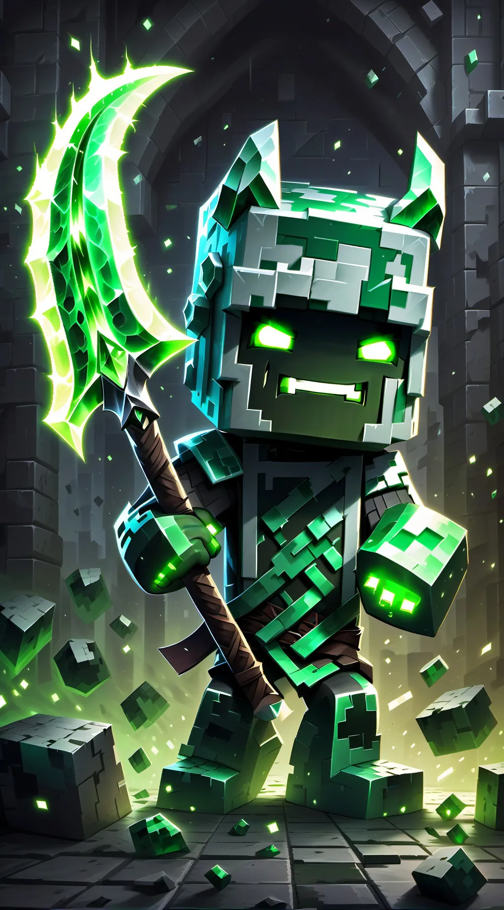 Talkie AI - Chat with Creper Rei