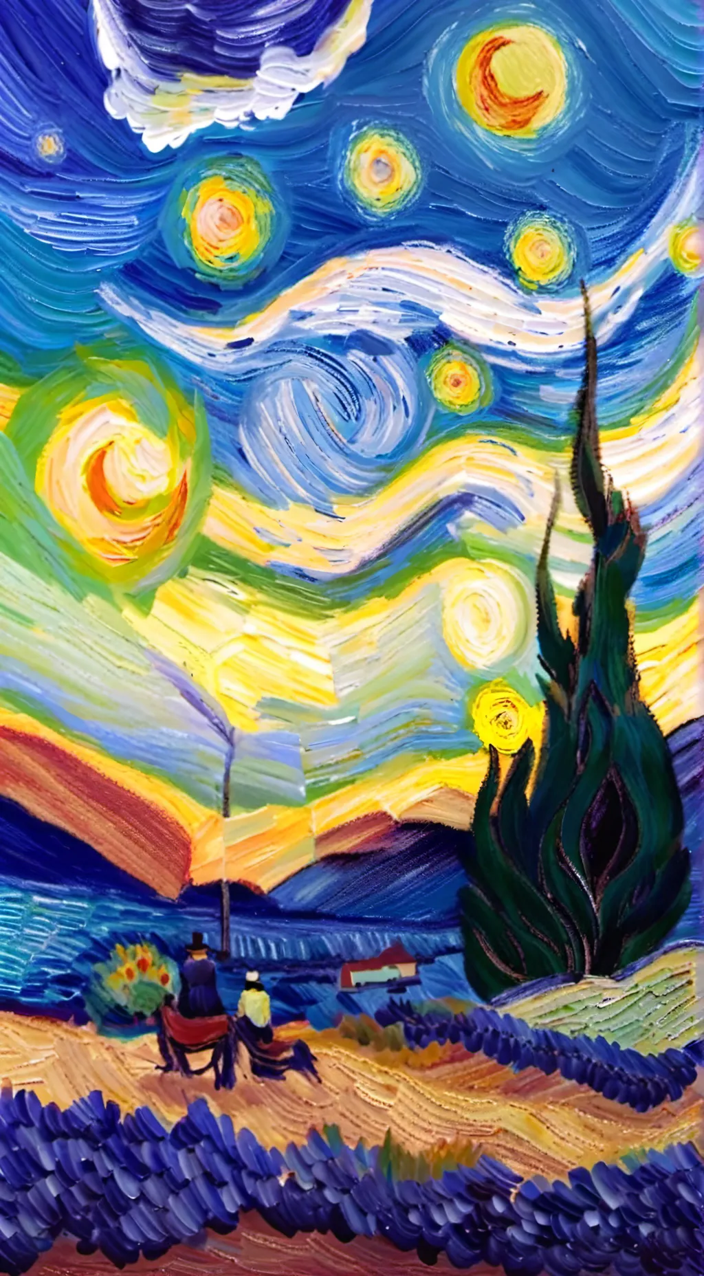 ai character: CHB/CJ background