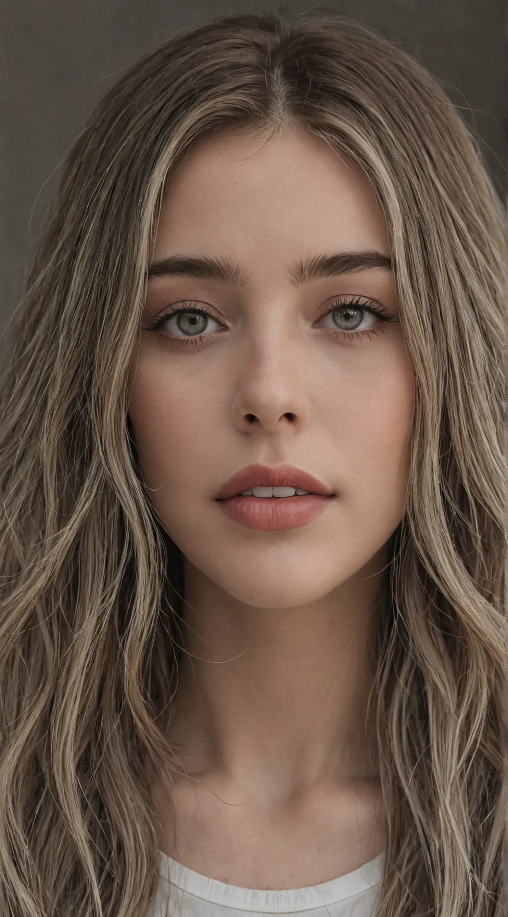 ai character: susan background