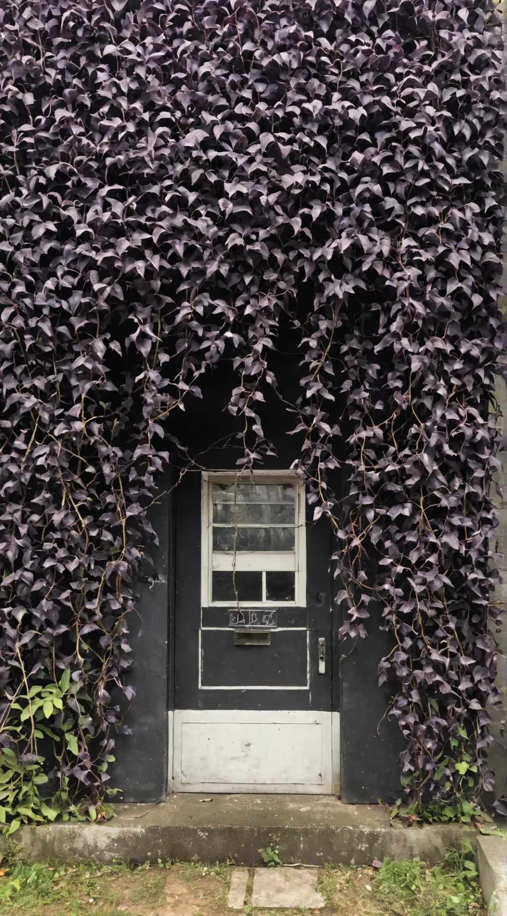 ai character: basics in survival background