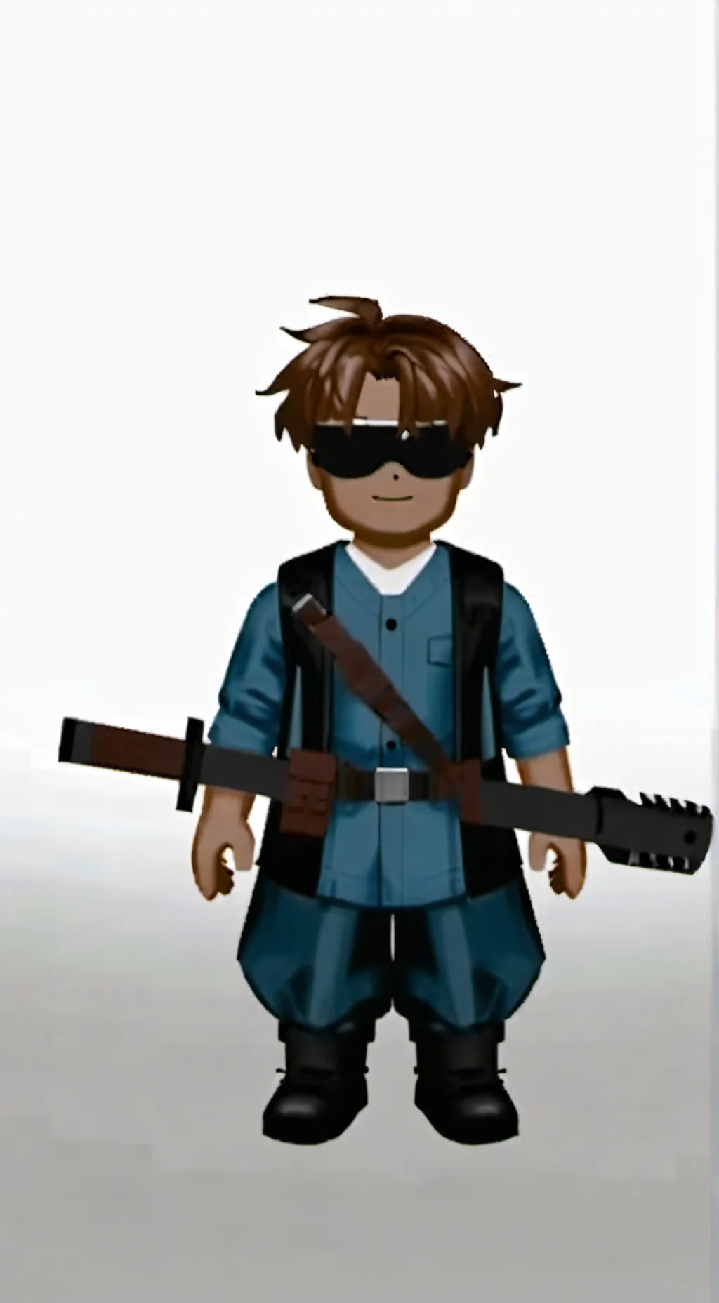 ai character: the 63-infection background