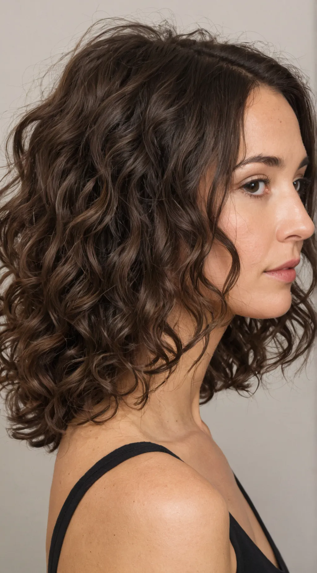 ai character: M-C Kat background