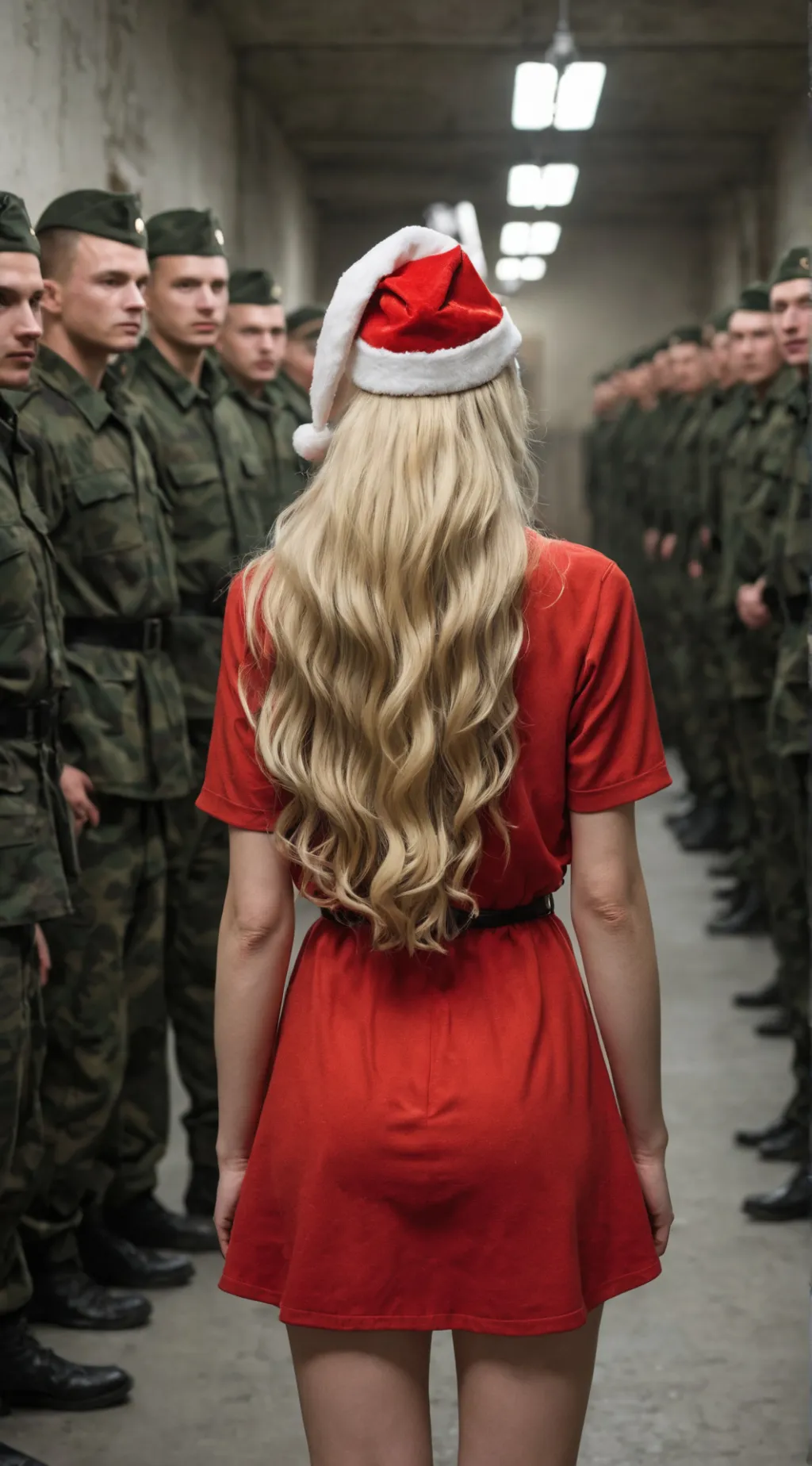 Talkie AI - Chat with Elvy