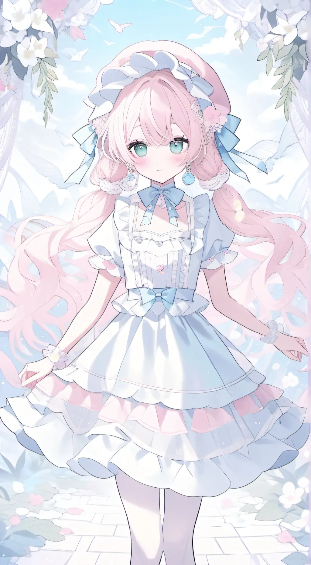 ai character: 🖤🎀jjk hate you🎀🖤 background