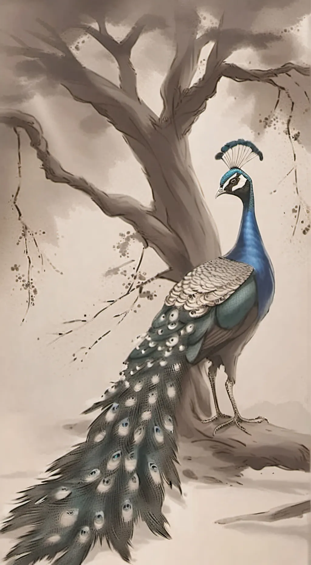 Talkie AI - Chat with Mating season 